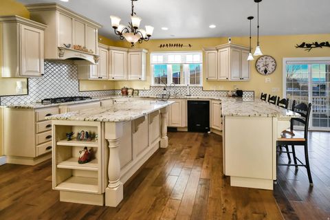 Tiny photo for 528 E 700 S, Monroe, UT 84754 (MLS # 2126415)