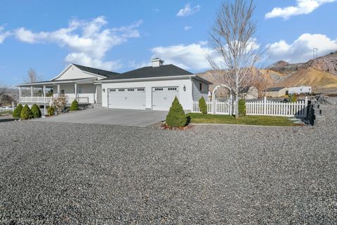 Tiny photo for 528 E 700 S, Monroe, UT 84754 (MLS # 2126415)