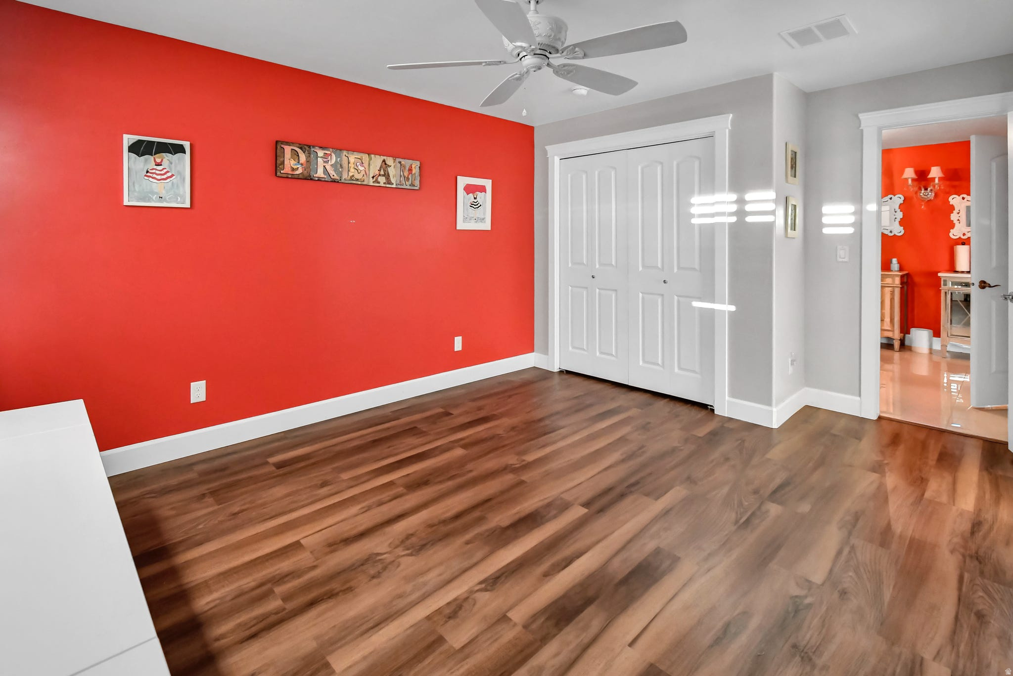 PARSONS CORNER SUBDIVISION - Residential