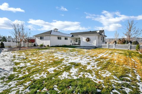 Tiny photo for 528 E 700 S, Monroe, UT 84754 (MLS # 2126415)