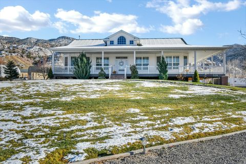 Tiny photo for 528 E 700 S, Monroe, UT 84754 (MLS # 2126415)