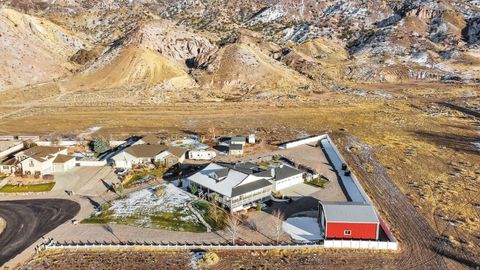 Tiny photo for 528 E 700 S, Monroe, UT 84754 (MLS # 2126415)