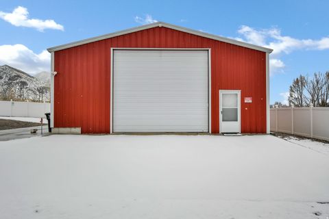 Tiny photo for 528 E 700 S, Monroe, UT 84754 (MLS # 2126415)