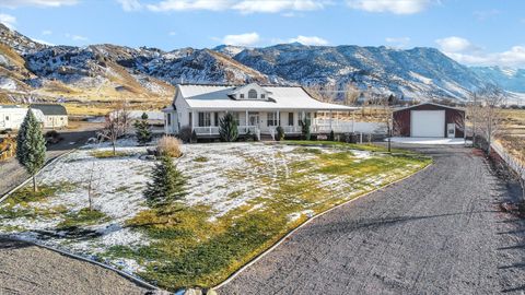 Tiny photo for 528 E 700 S, Monroe, UT 84754 (MLS # 2126415)