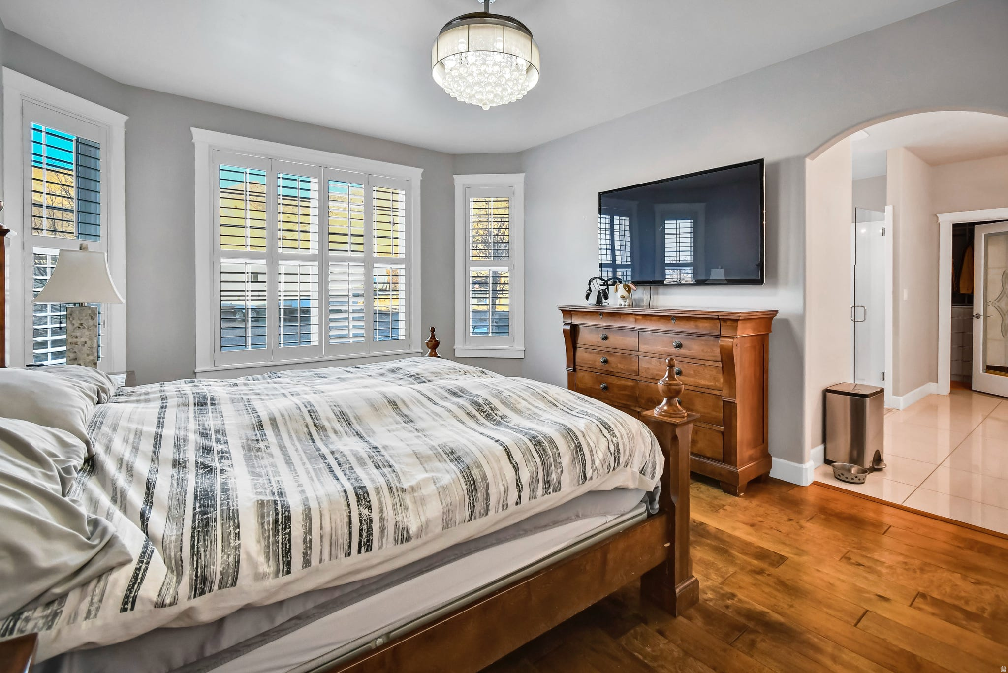 PARSONS CORNER SUBDIVISION - Residential