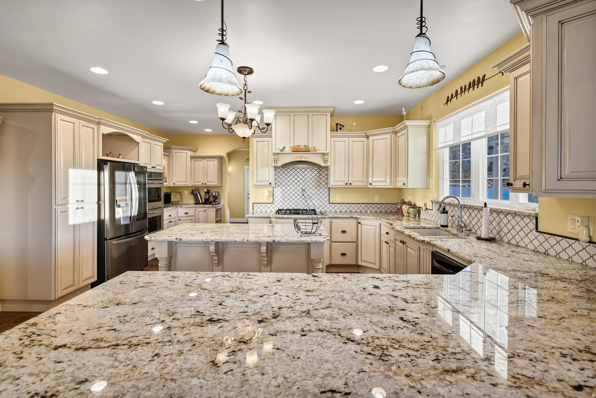 PARSONS CORNER SUBDIVISION - Residential