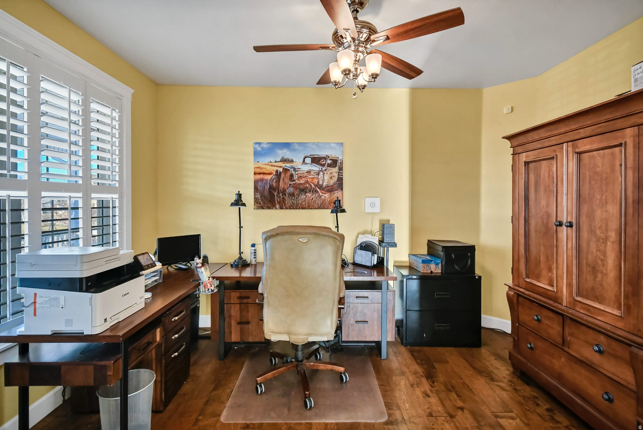 PARSONS CORNER SUBDIVISION - Residential