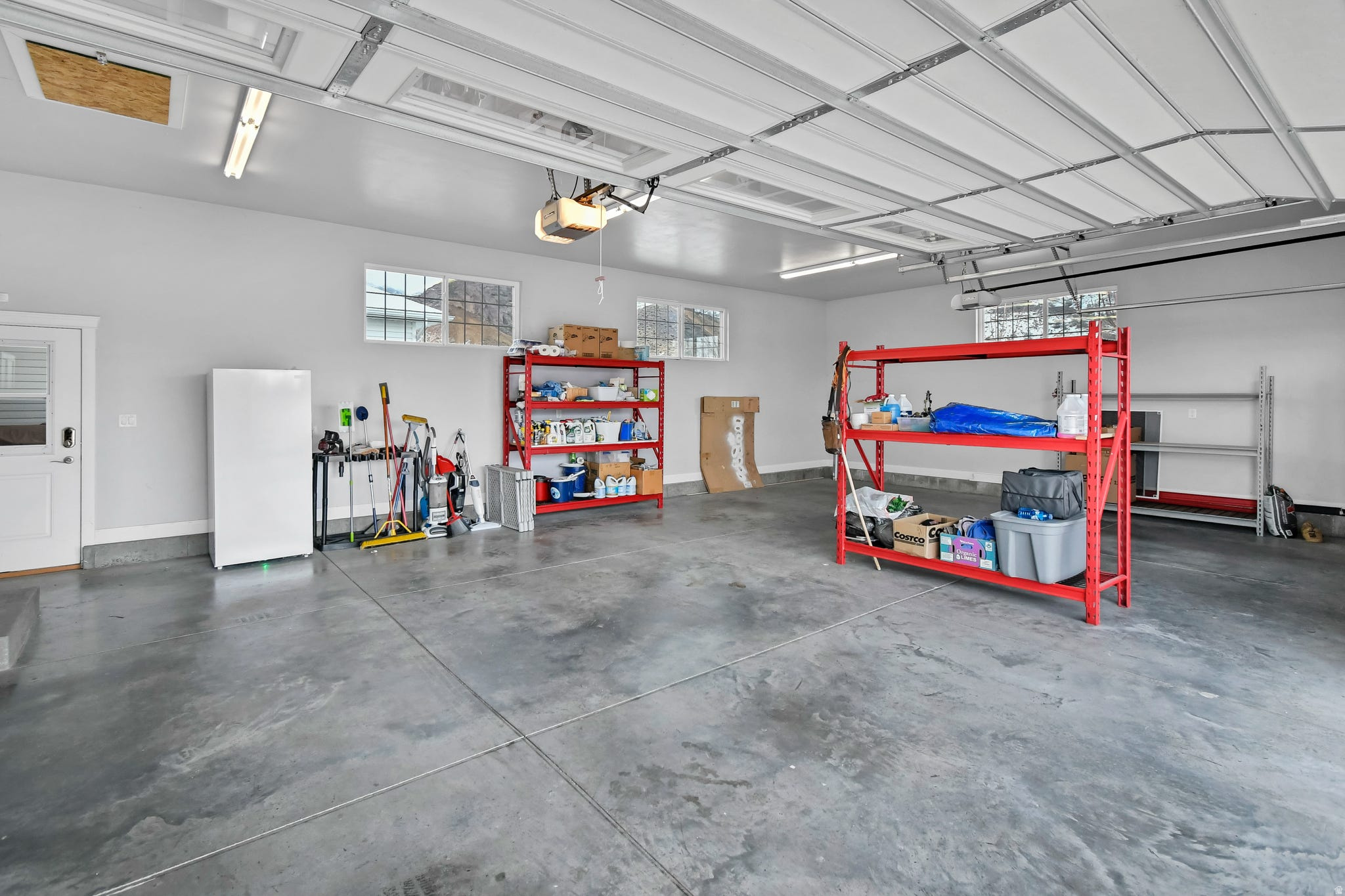 PARSONS CORNER SUBDIVISION - Residential