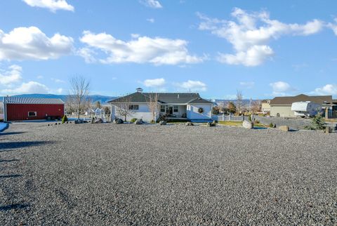 Tiny photo for 528 E 700 S, Monroe, UT 84754 (MLS # 2126415)