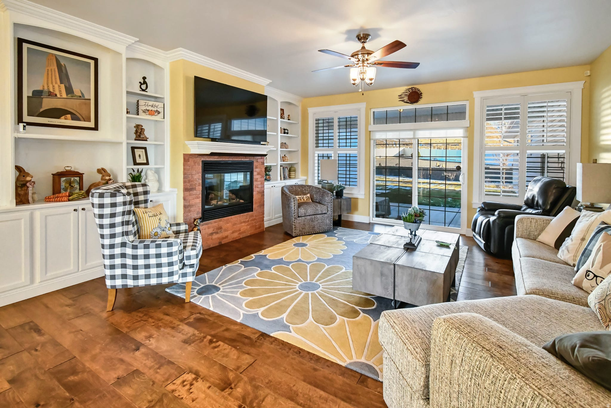 PARSONS CORNER SUBDIVISION - Residential