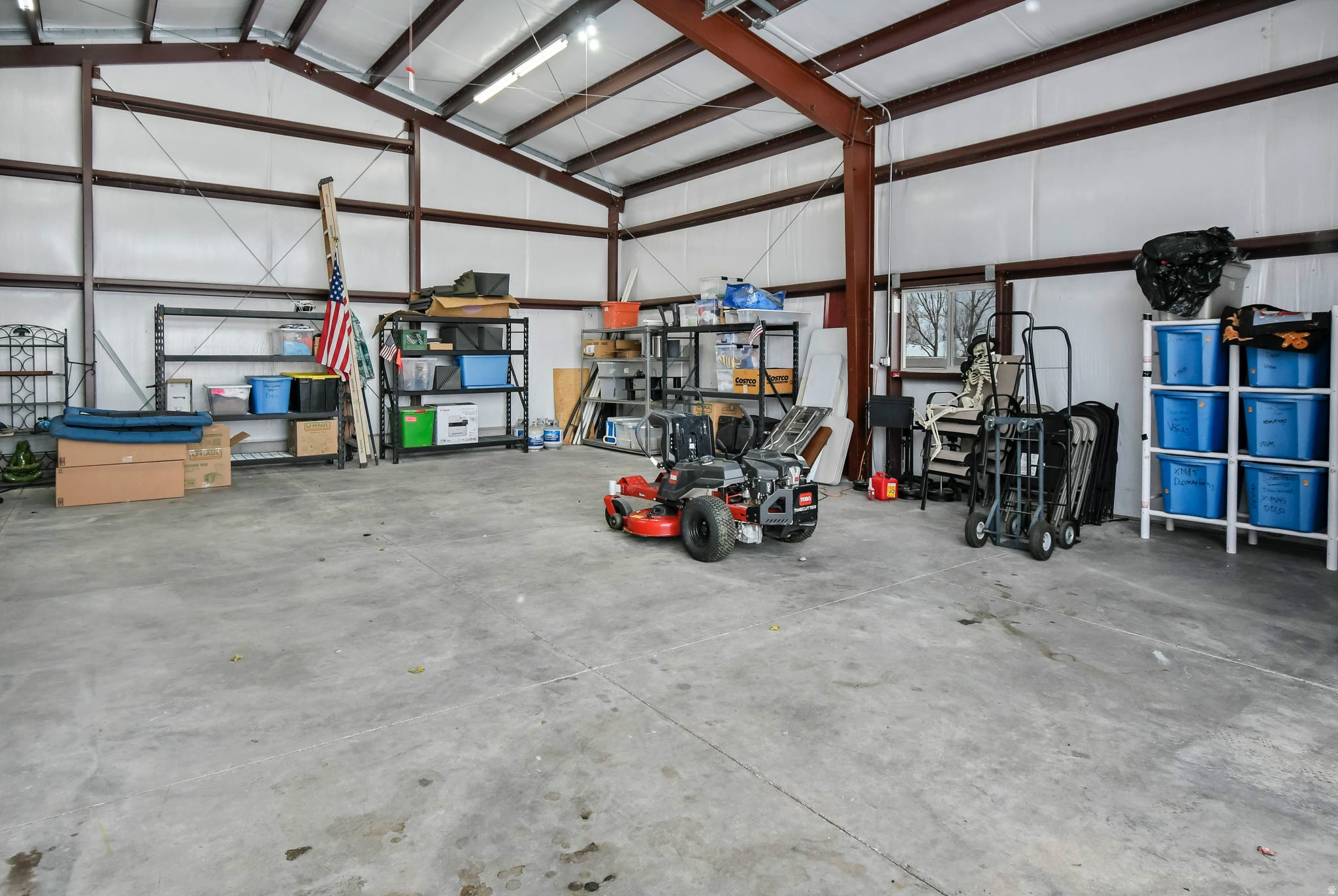 PARSONS CORNER SUBDIVISION - Residential