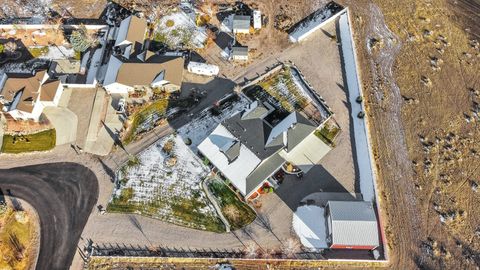 Tiny photo for 528 E 700 S, Monroe, UT 84754 (MLS # 2126415)