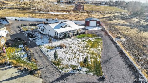 Tiny photo for 528 E 700 S, Monroe, UT 84754 (MLS # 2126415)