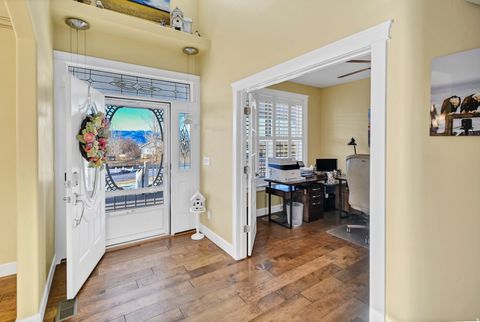 Tiny photo for 528 E 700 S, Monroe, UT 84754 (MLS # 2126415)