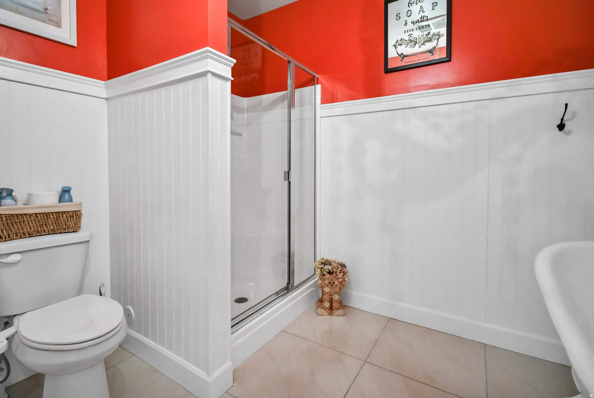 PARSONS CORNER SUBDIVISION - Residential