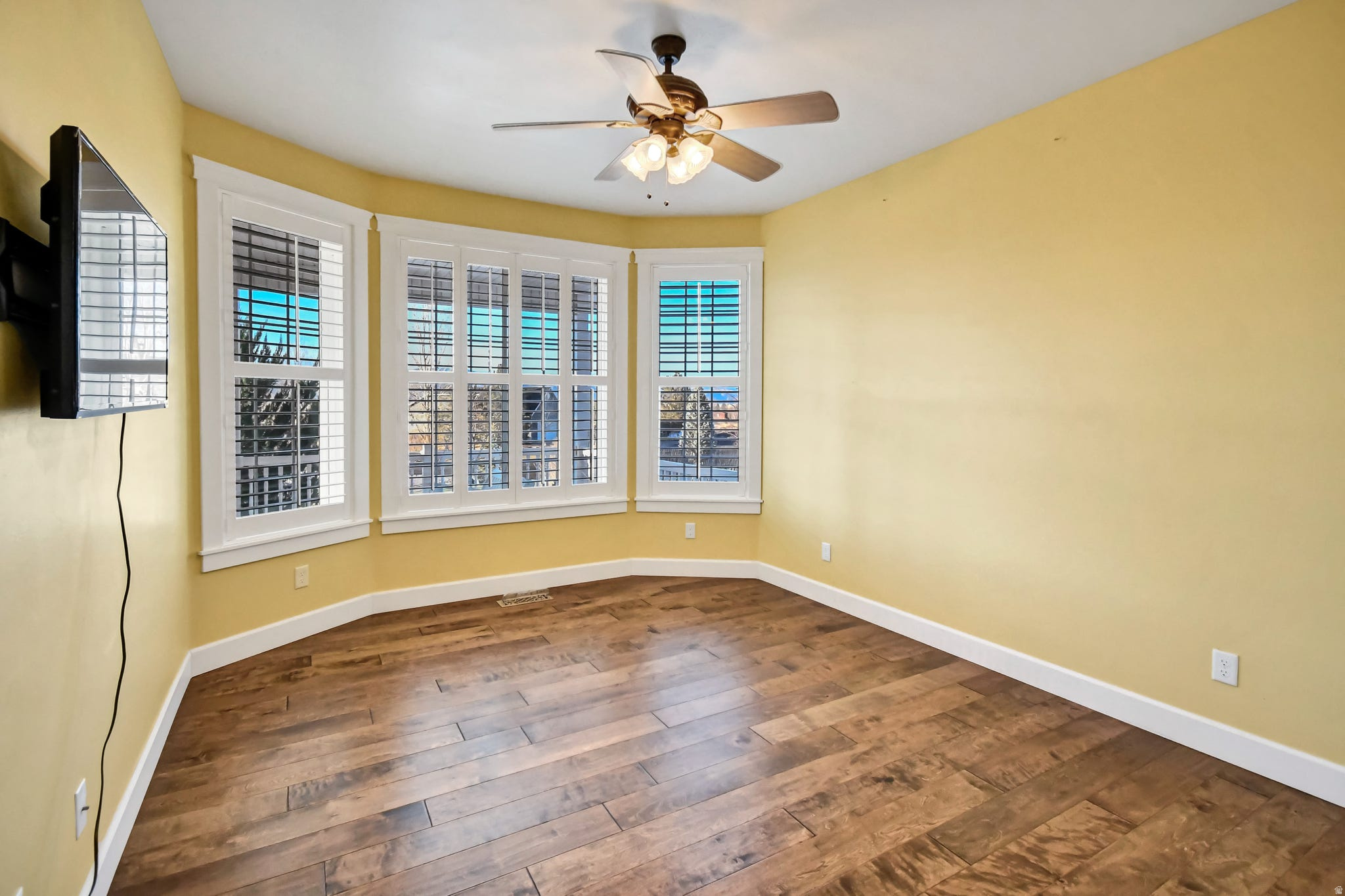 PARSONS CORNER SUBDIVISION - Residential