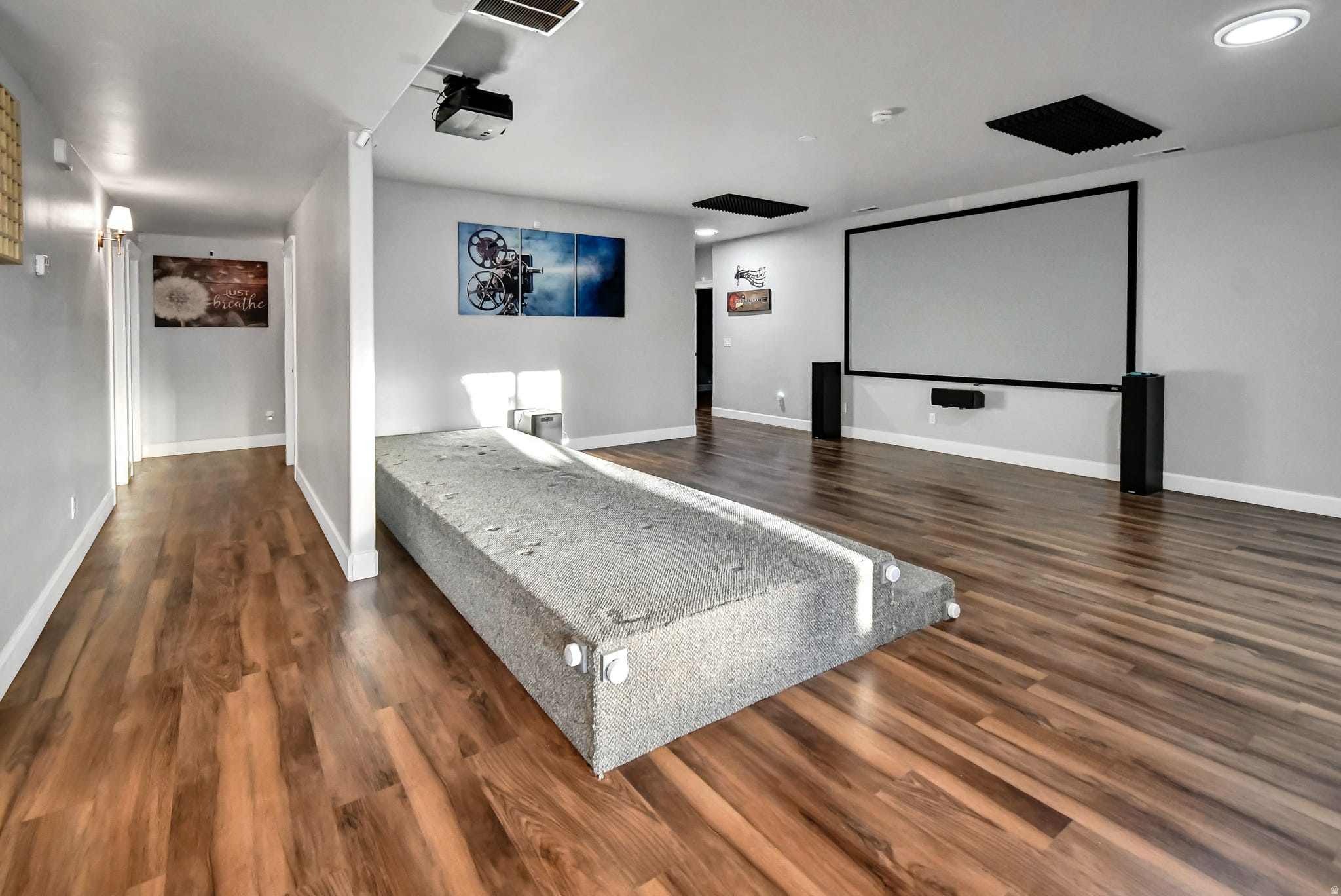 PARSONS CORNER SUBDIVISION - Residential