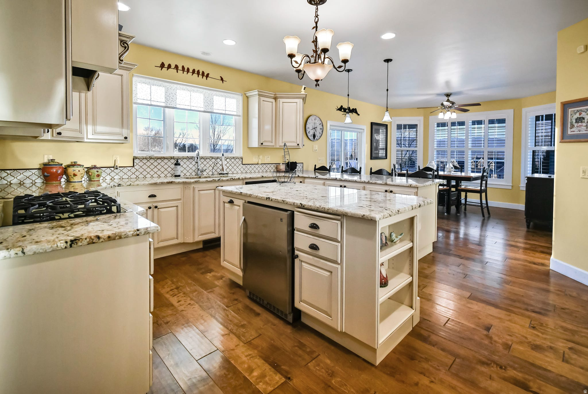 PARSONS CORNER SUBDIVISION - Residential