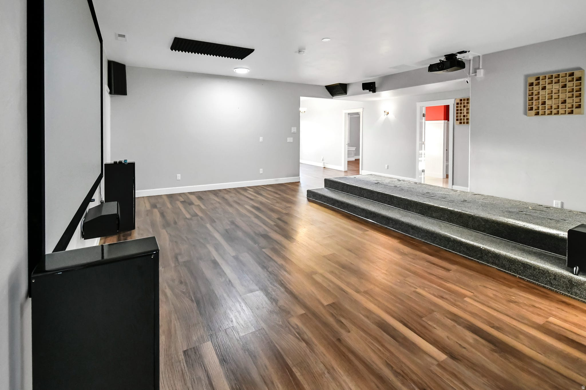 PARSONS CORNER SUBDIVISION - Residential