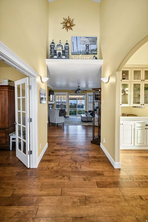 Tiny photo for 528 E 700 S, Monroe, UT 84754 (MLS # 2126415)