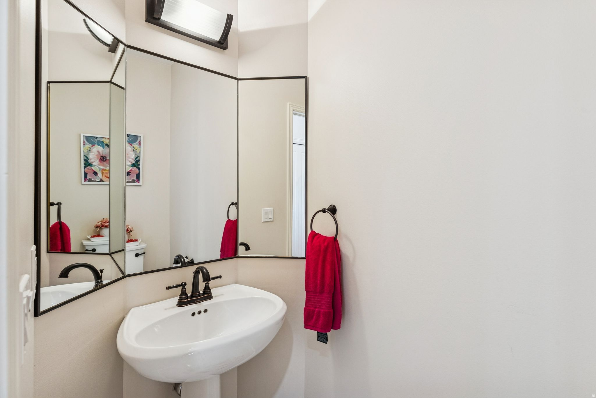 MOUNTAIN MEADOWS - Residential