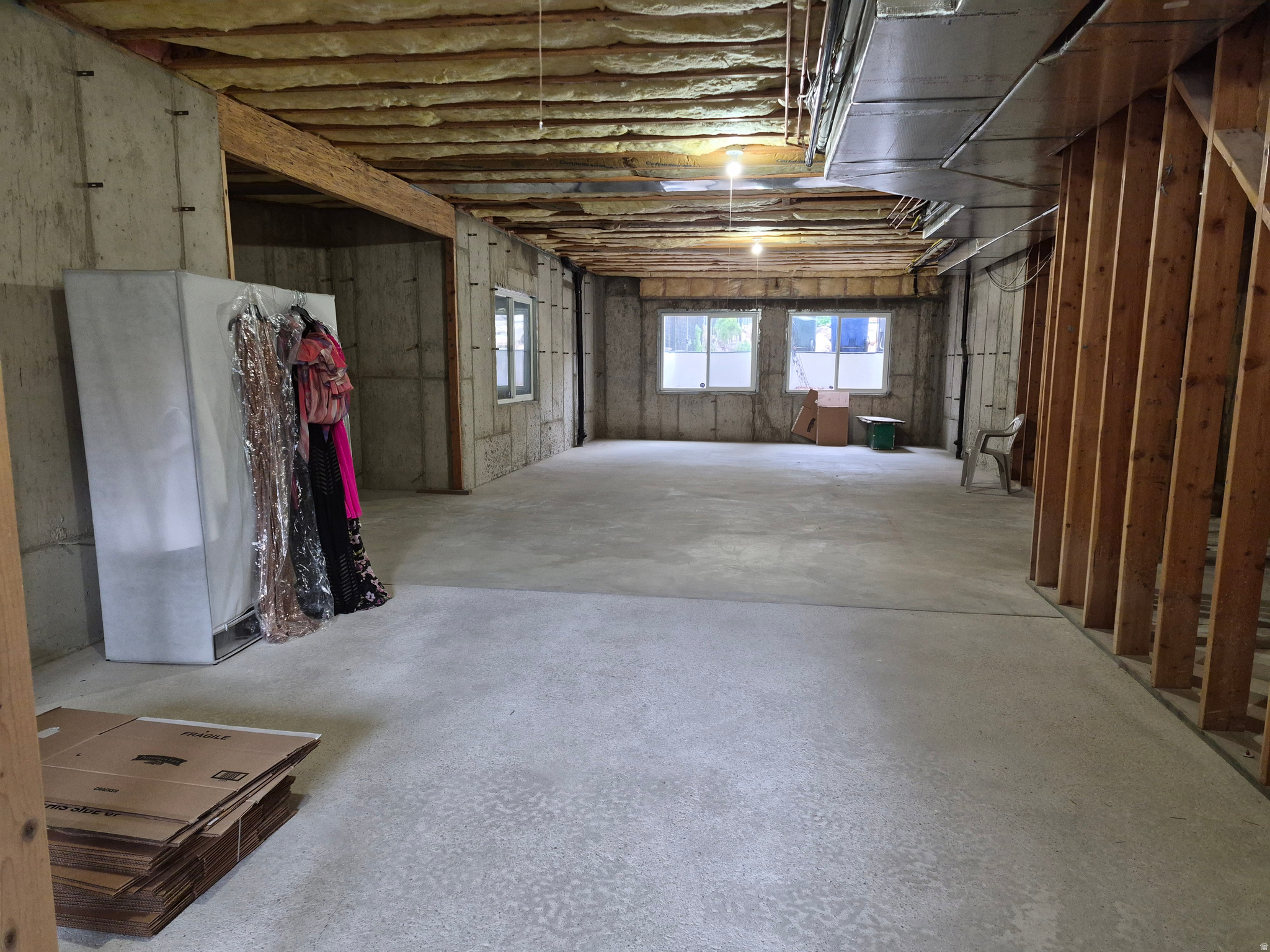 MOUNTAIN MEADOWS - Residential