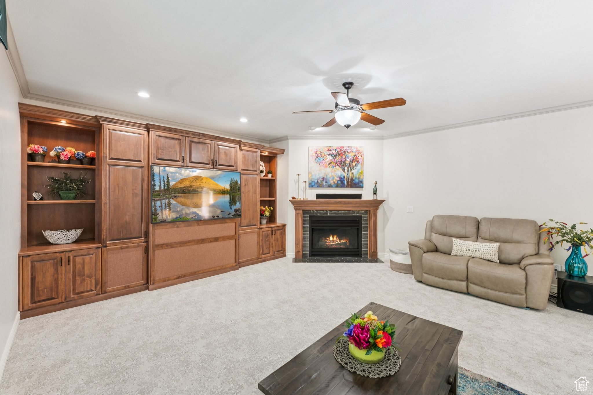 MOUNTAIN MEADOWS - Residential