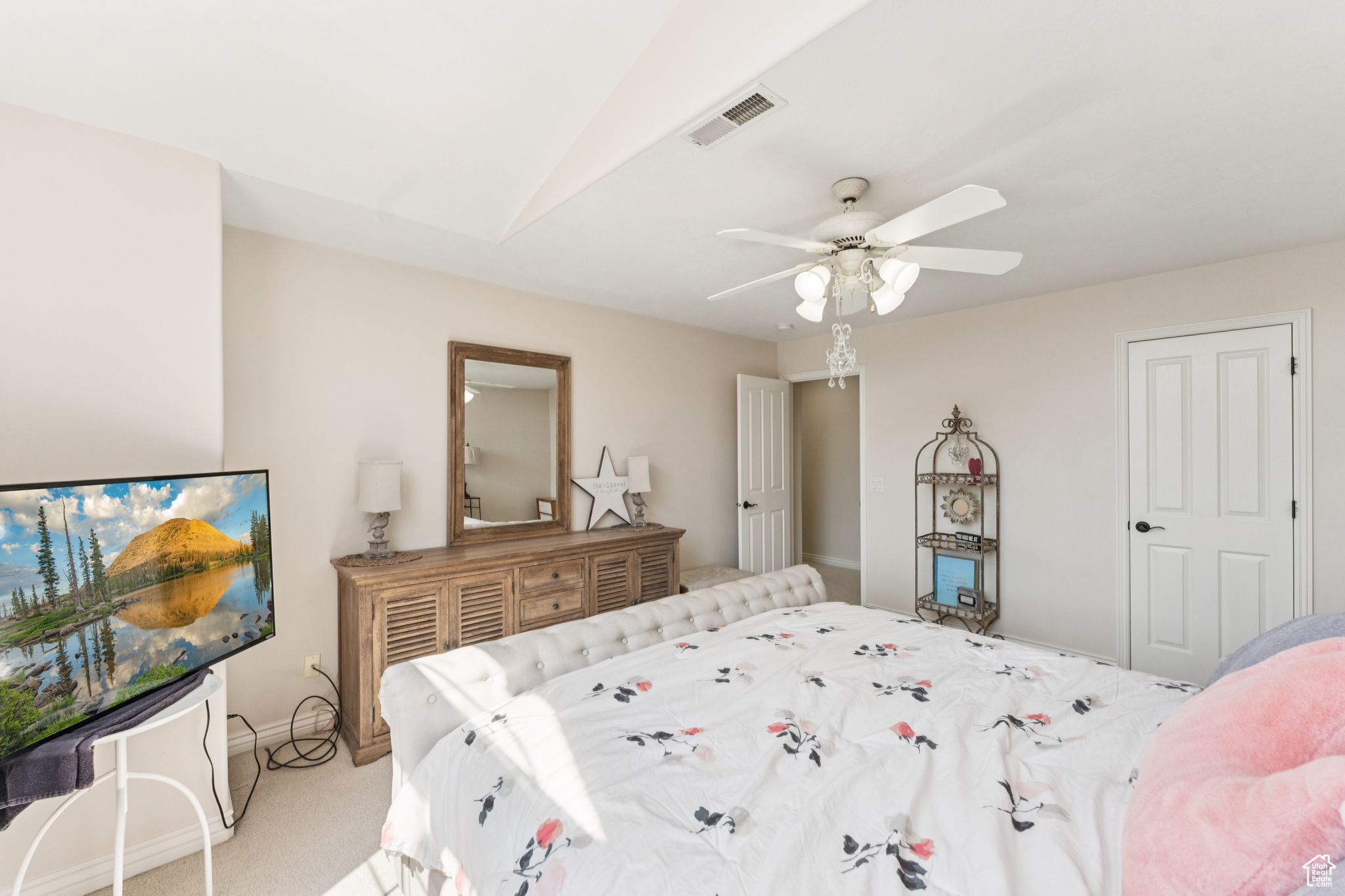 MOUNTAIN MEADOWS - Residential