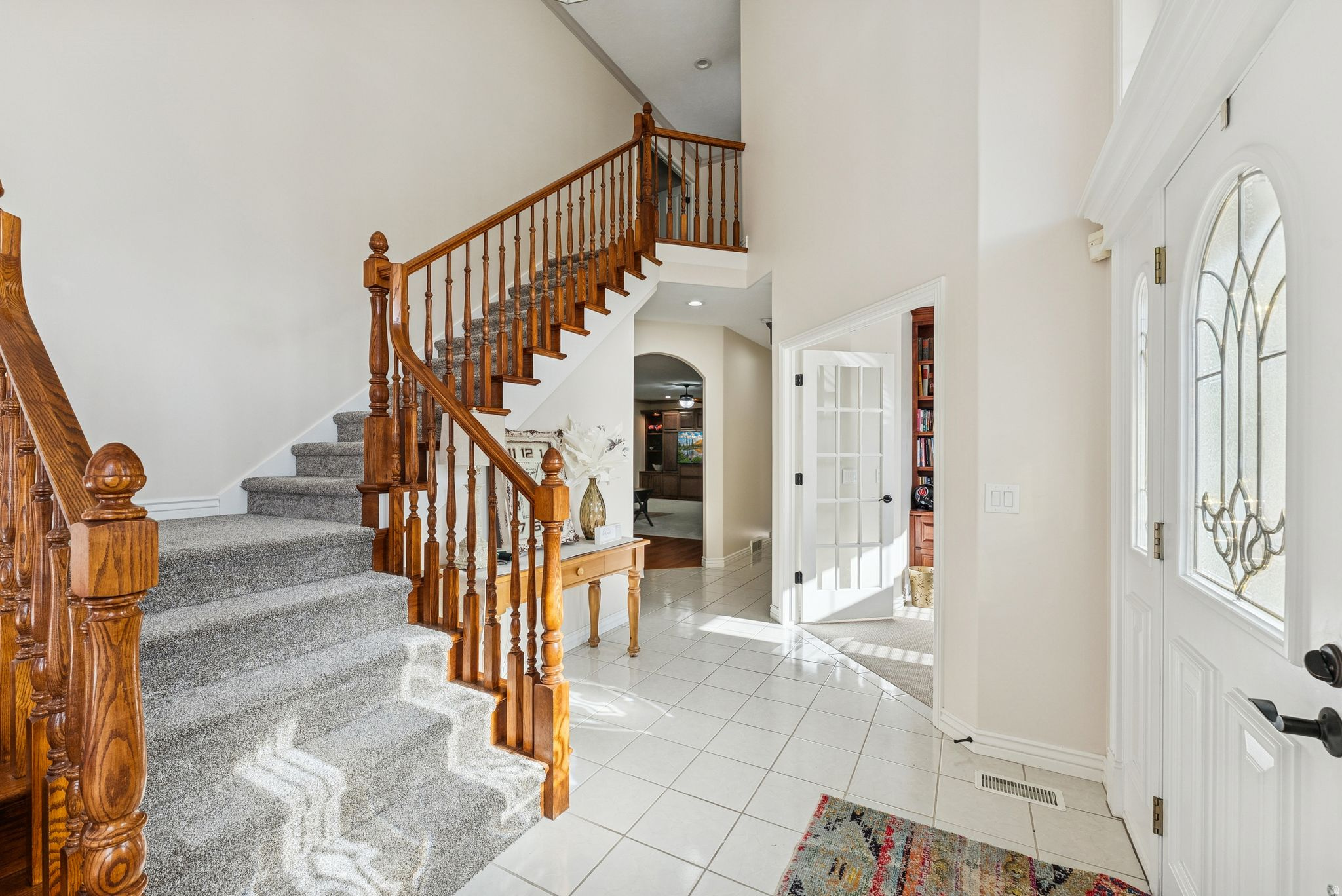 MOUNTAIN MEADOWS - Residential