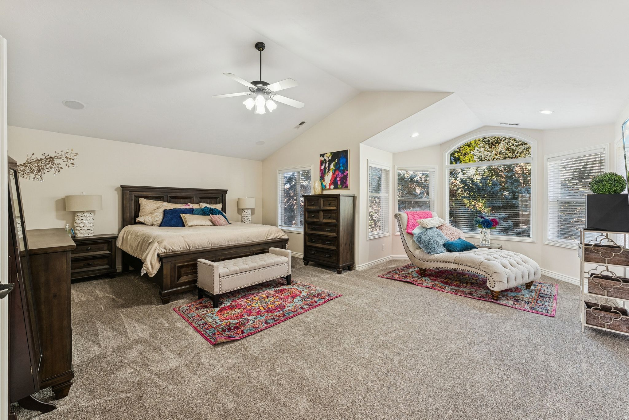 MOUNTAIN MEADOWS - Residential