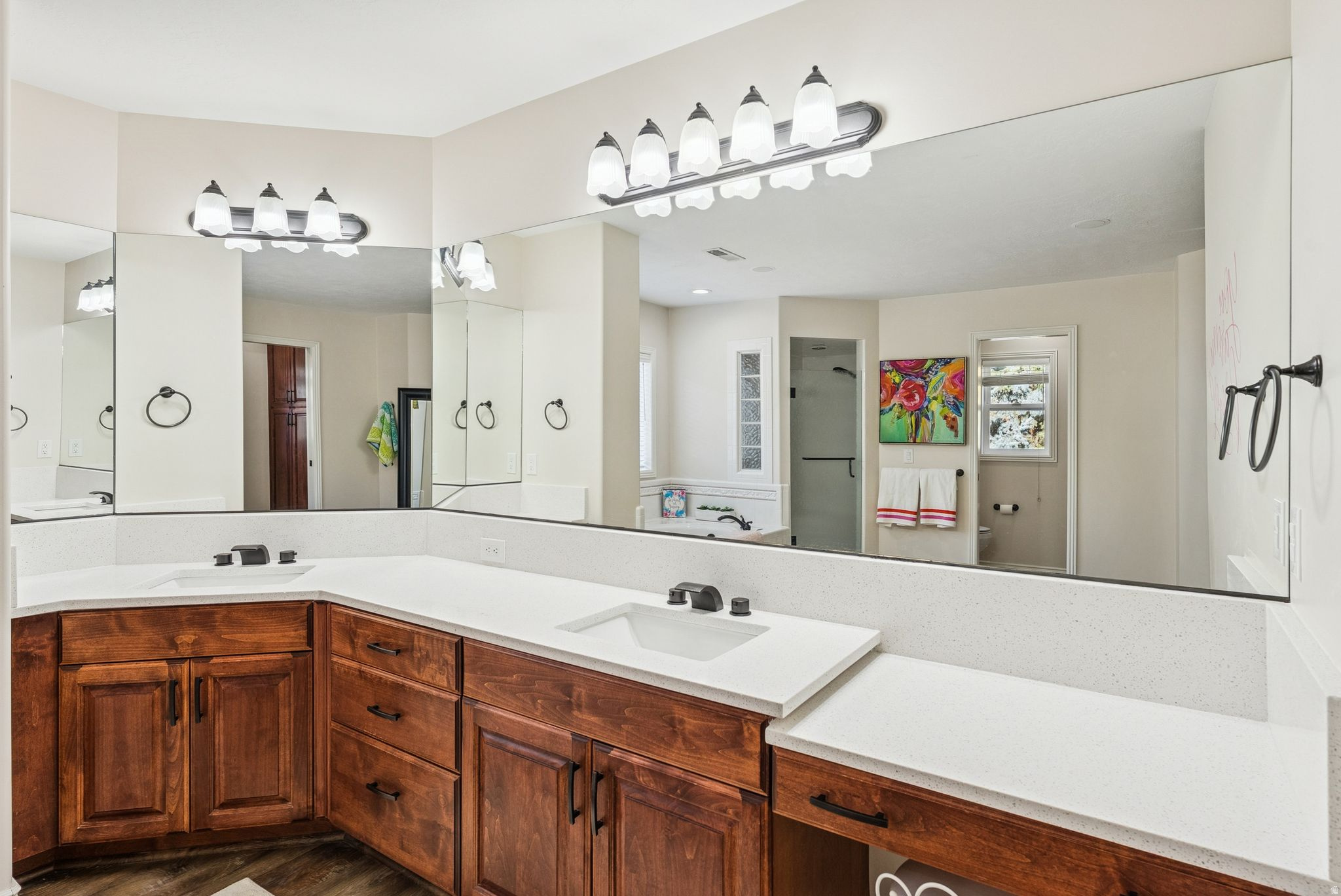 MOUNTAIN MEADOWS - Residential