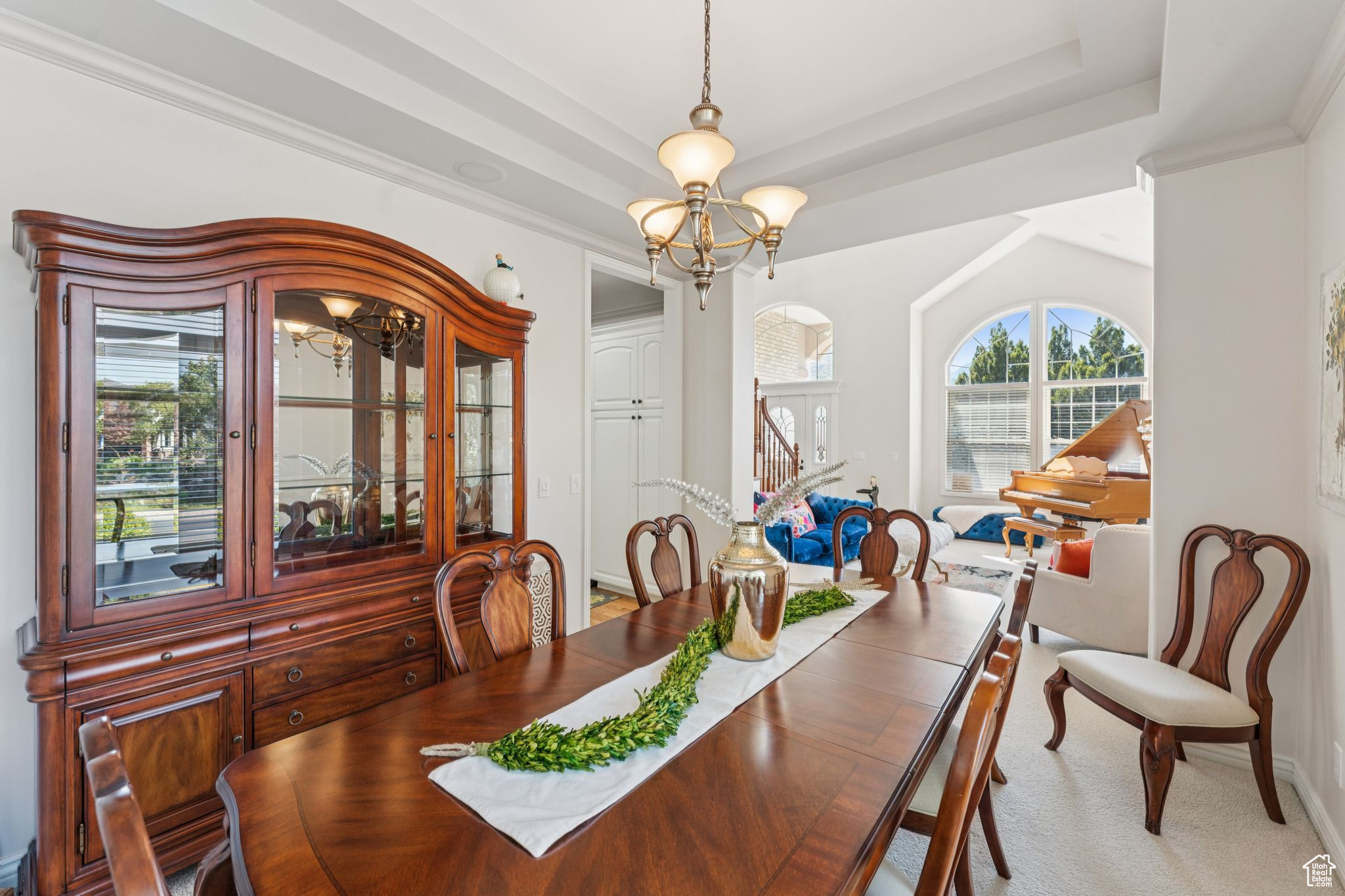 MOUNTAIN MEADOWS - Residential