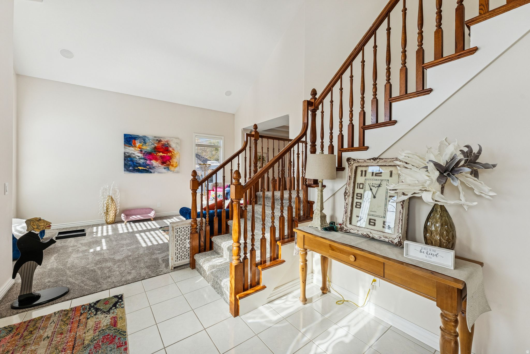 MOUNTAIN MEADOWS - Residential