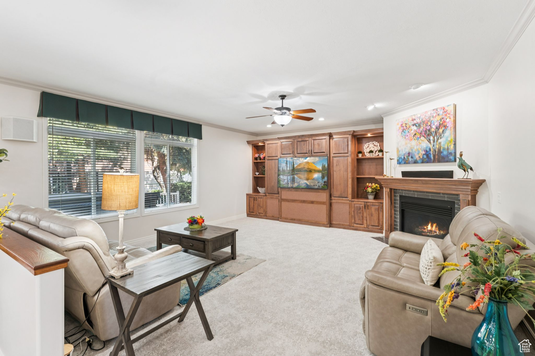 MOUNTAIN MEADOWS - Residential