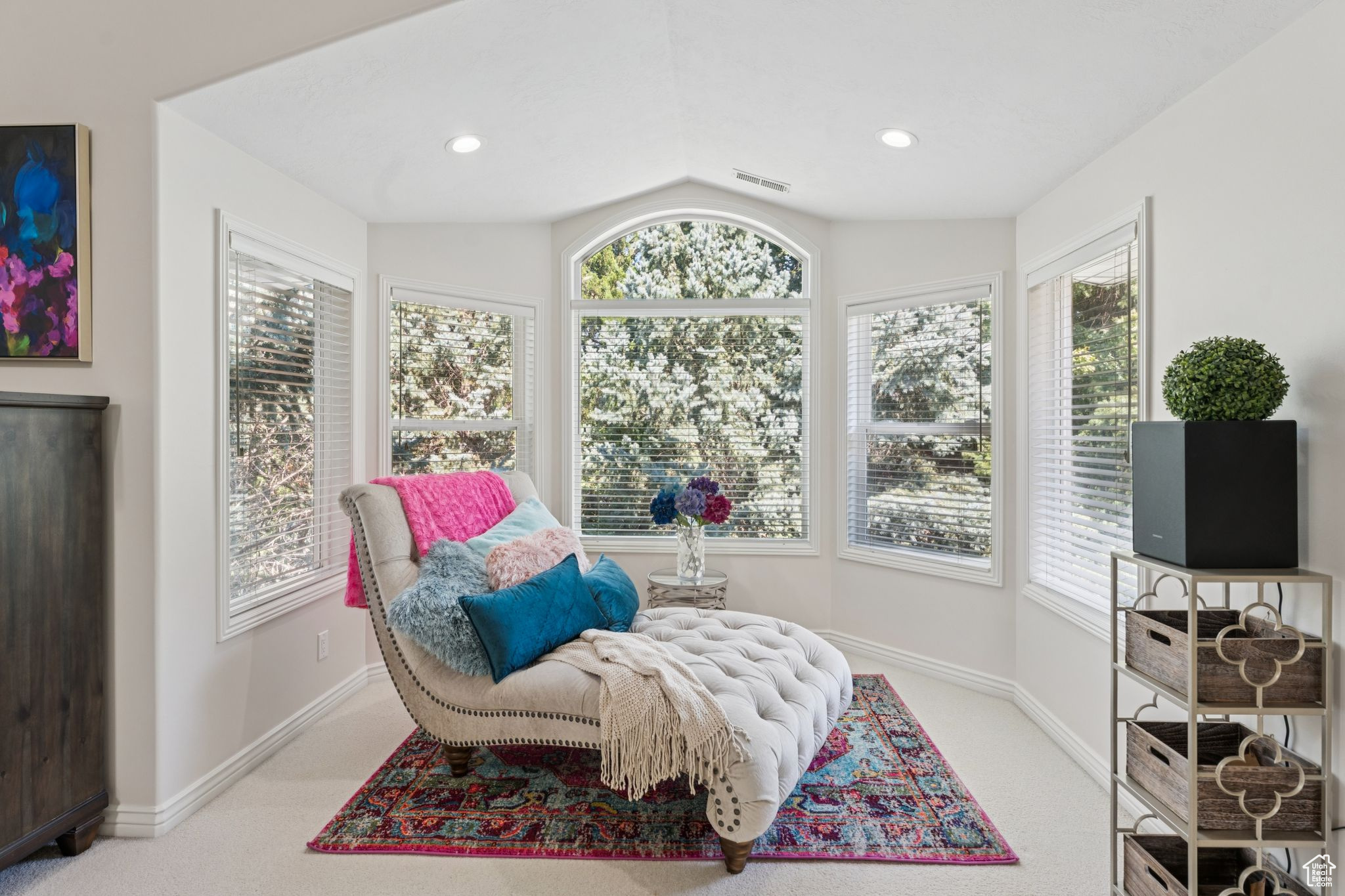 MOUNTAIN MEADOWS - Residential
