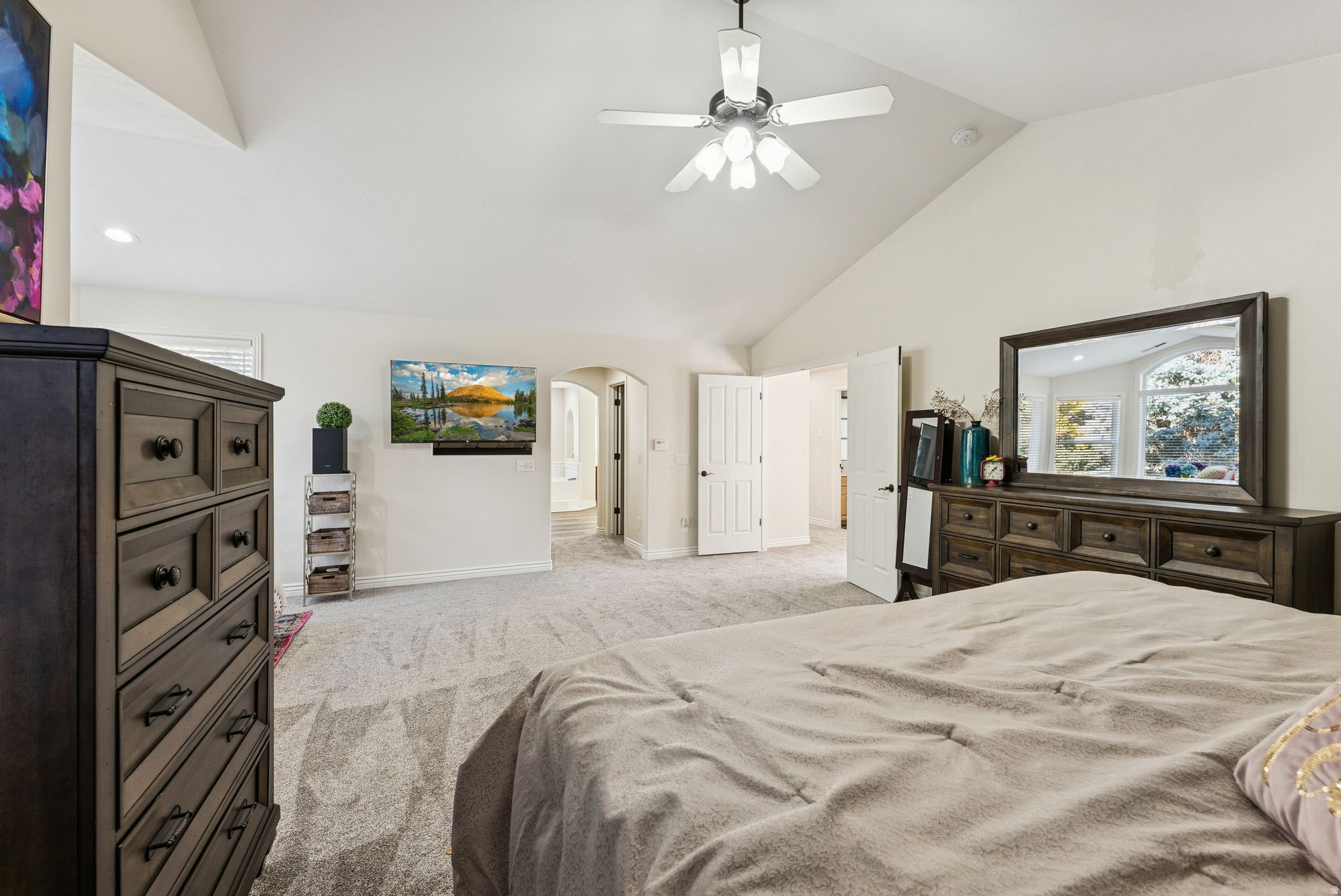 MOUNTAIN MEADOWS - Residential