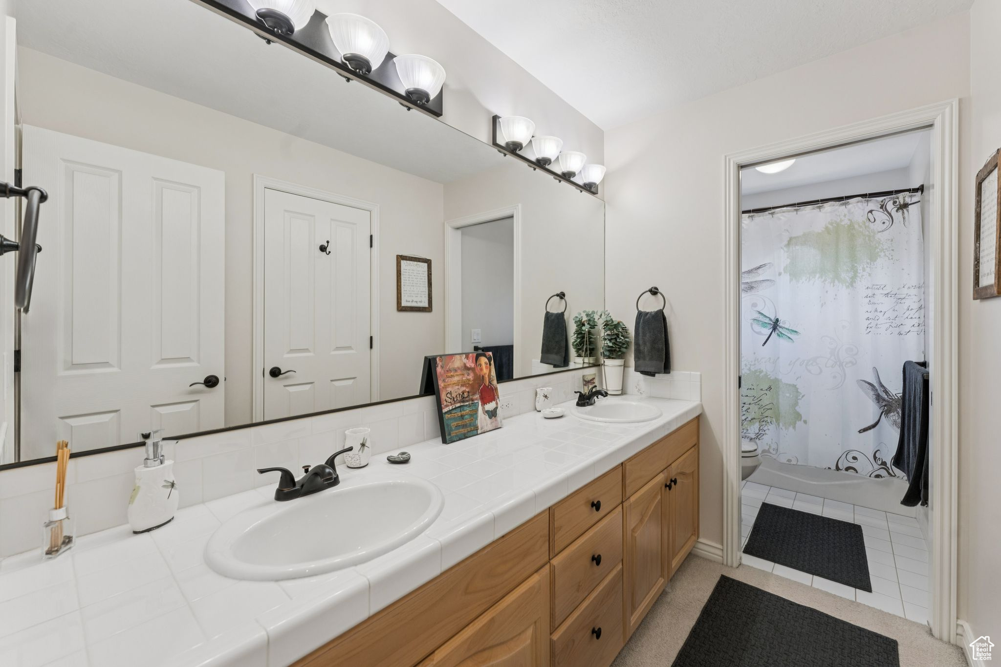 MOUNTAIN MEADOWS - Residential