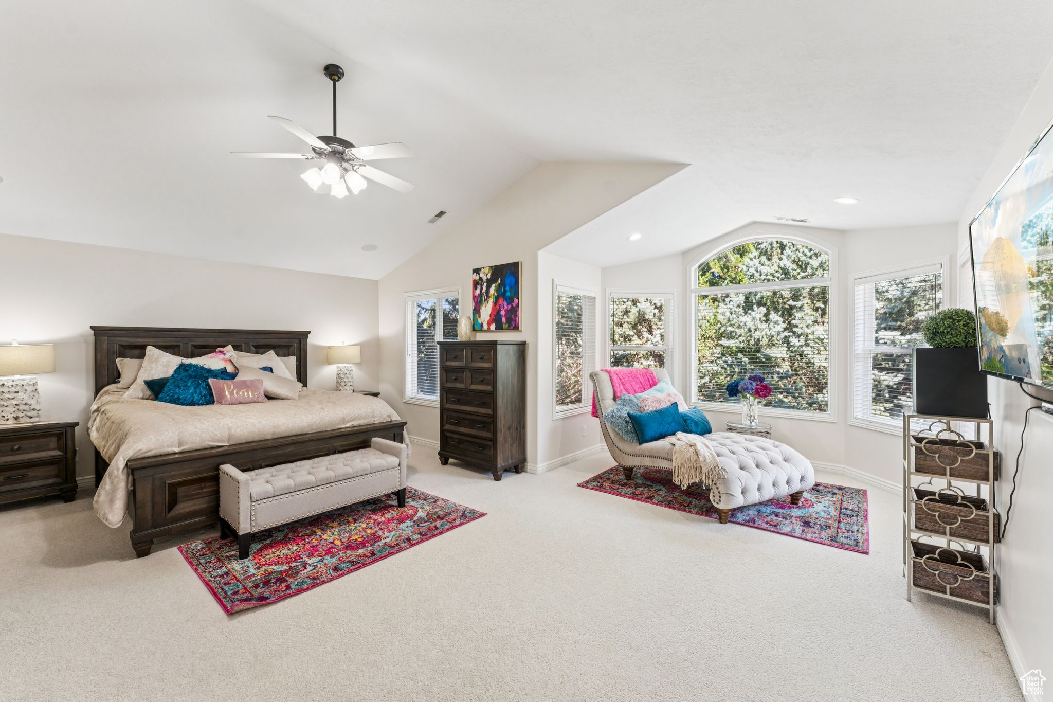 MOUNTAIN MEADOWS - Residential