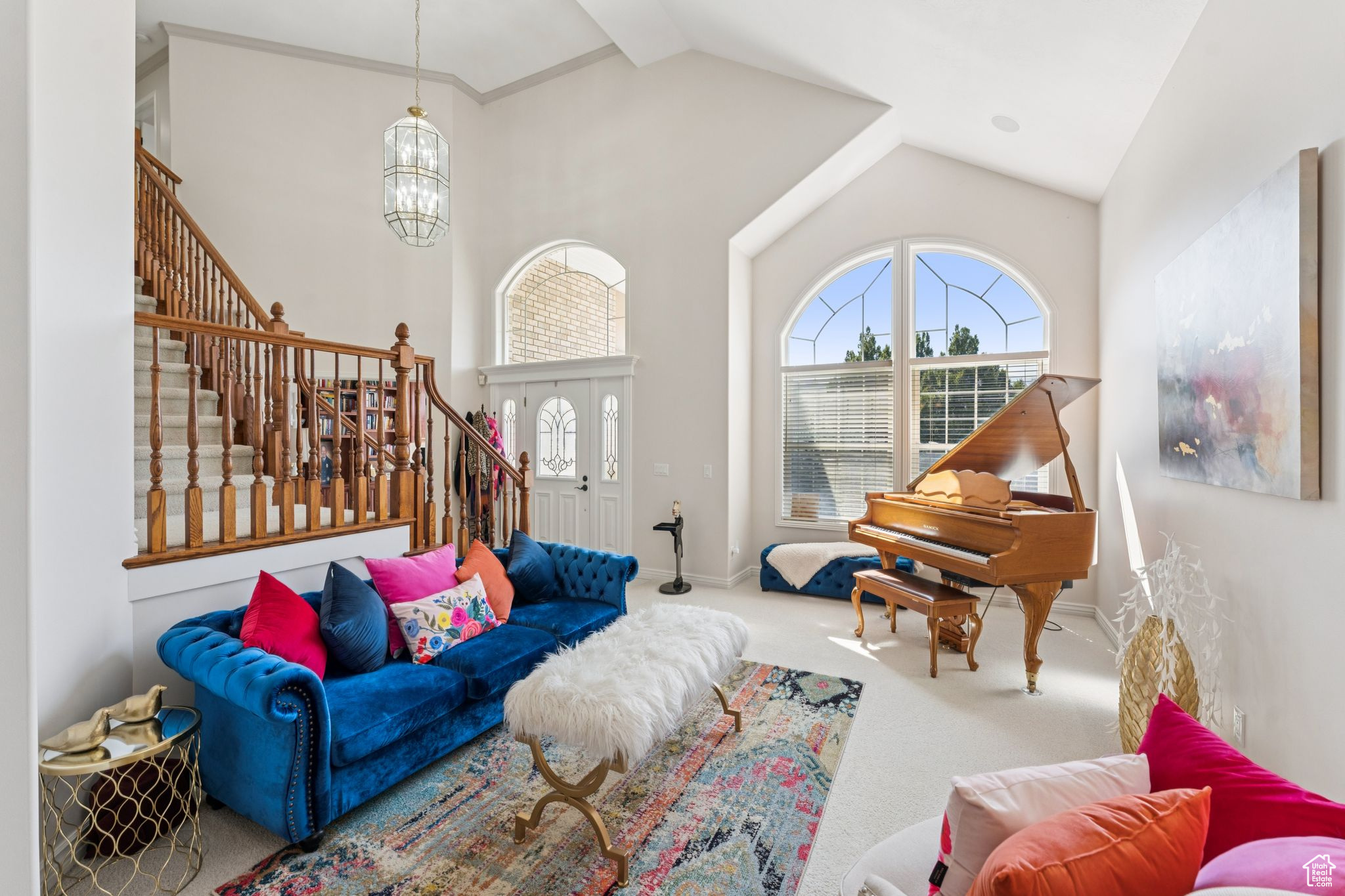 MOUNTAIN MEADOWS - Residential