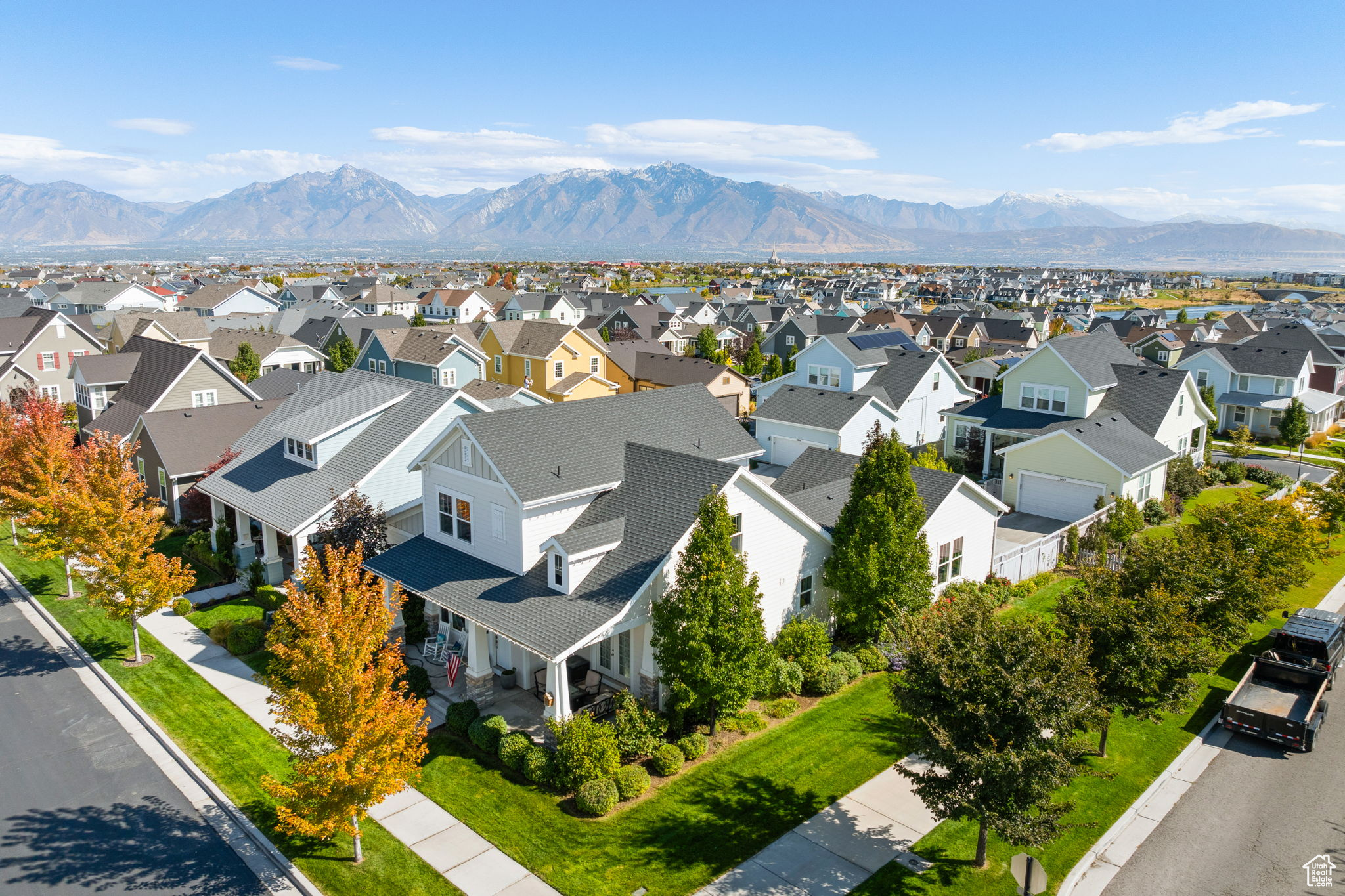 KENNECOTT - Residential