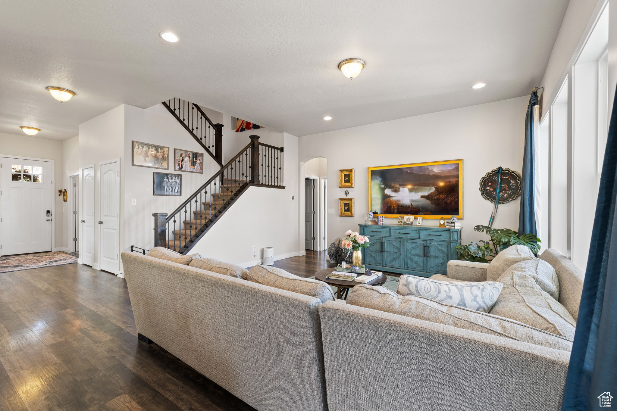 KENNECOTT - Residential