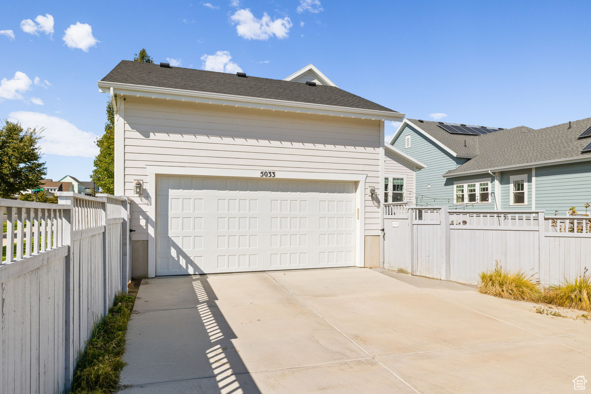 KENNECOTT - Residential