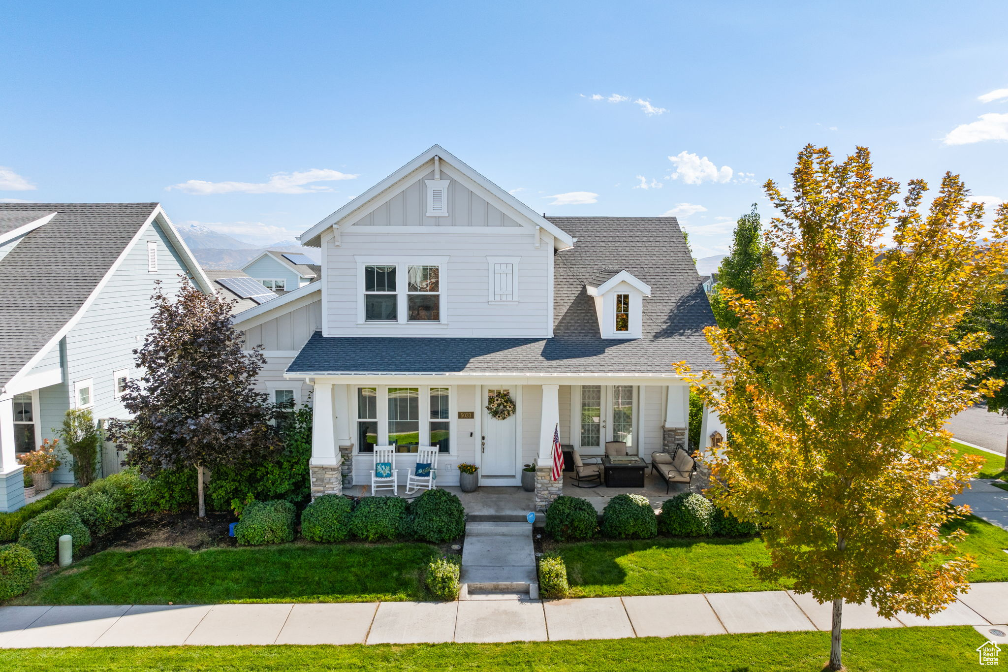 KENNECOTT - Residential