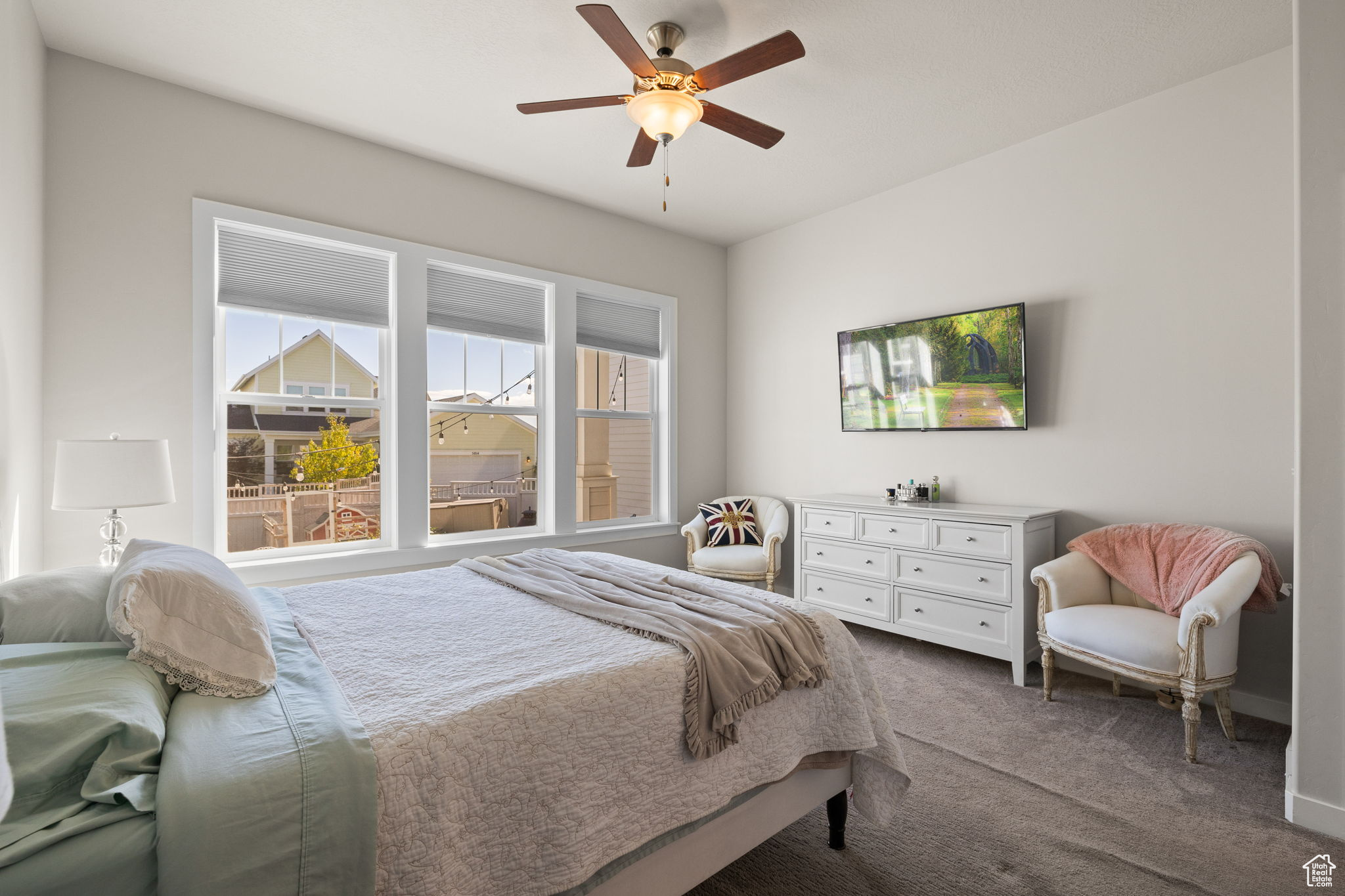 KENNECOTT - Residential