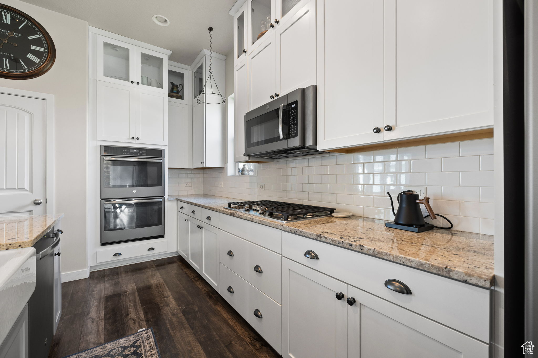 KENNECOTT - Residential