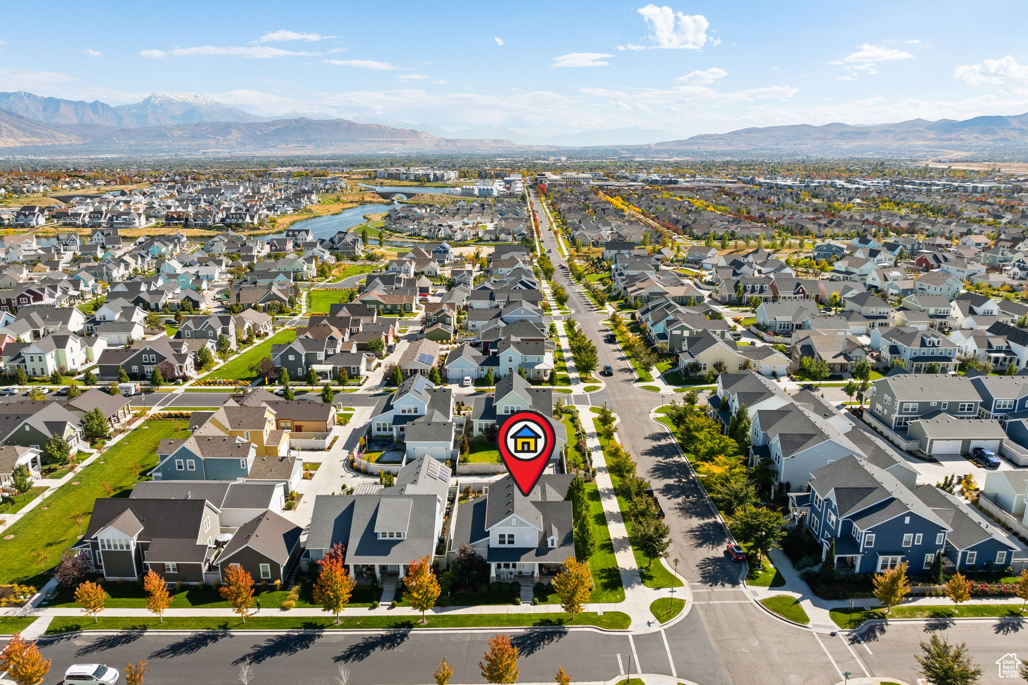 KENNECOTT - Residential