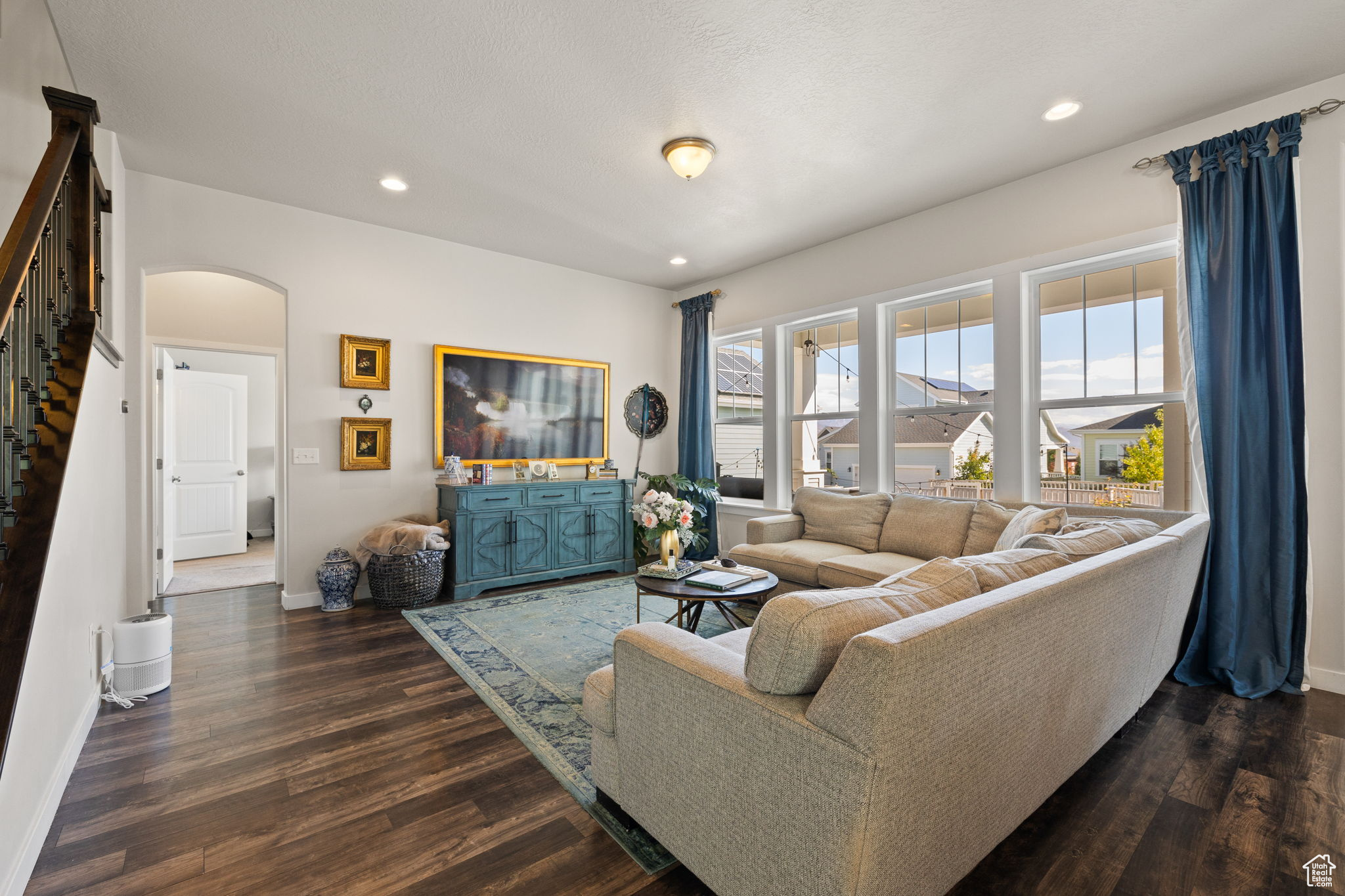 KENNECOTT - Residential