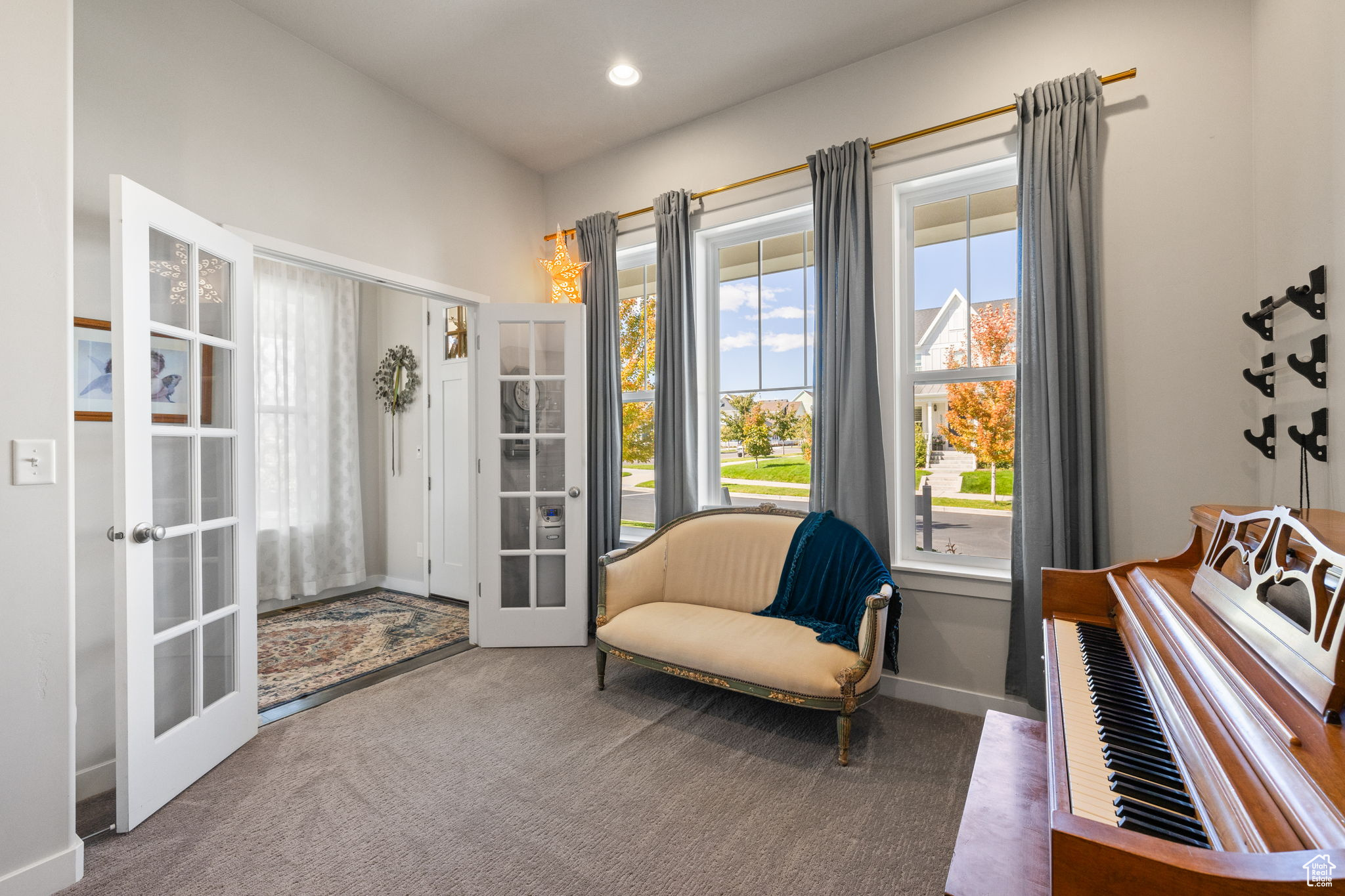 KENNECOTT - Residential