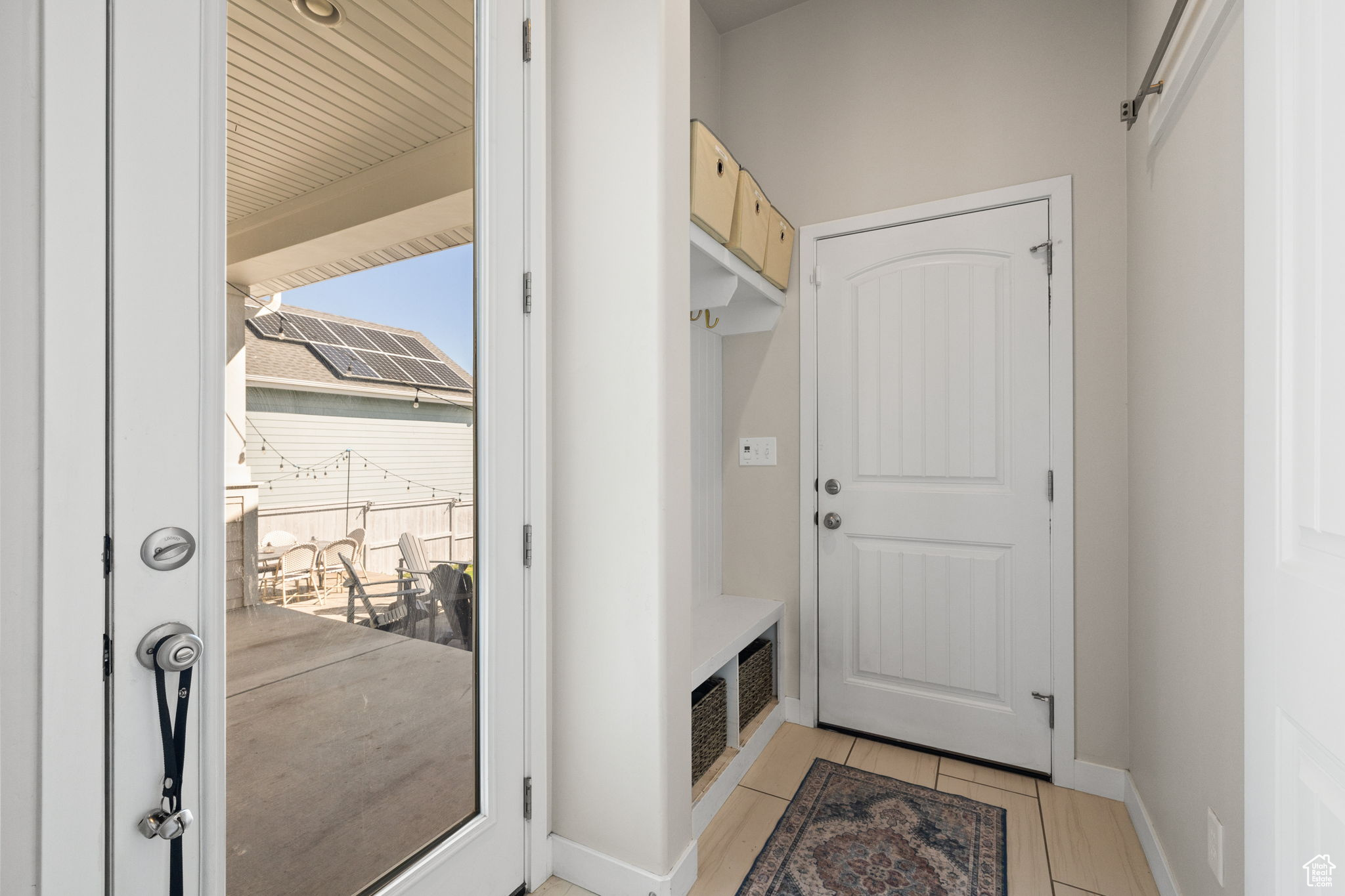 KENNECOTT - Residential