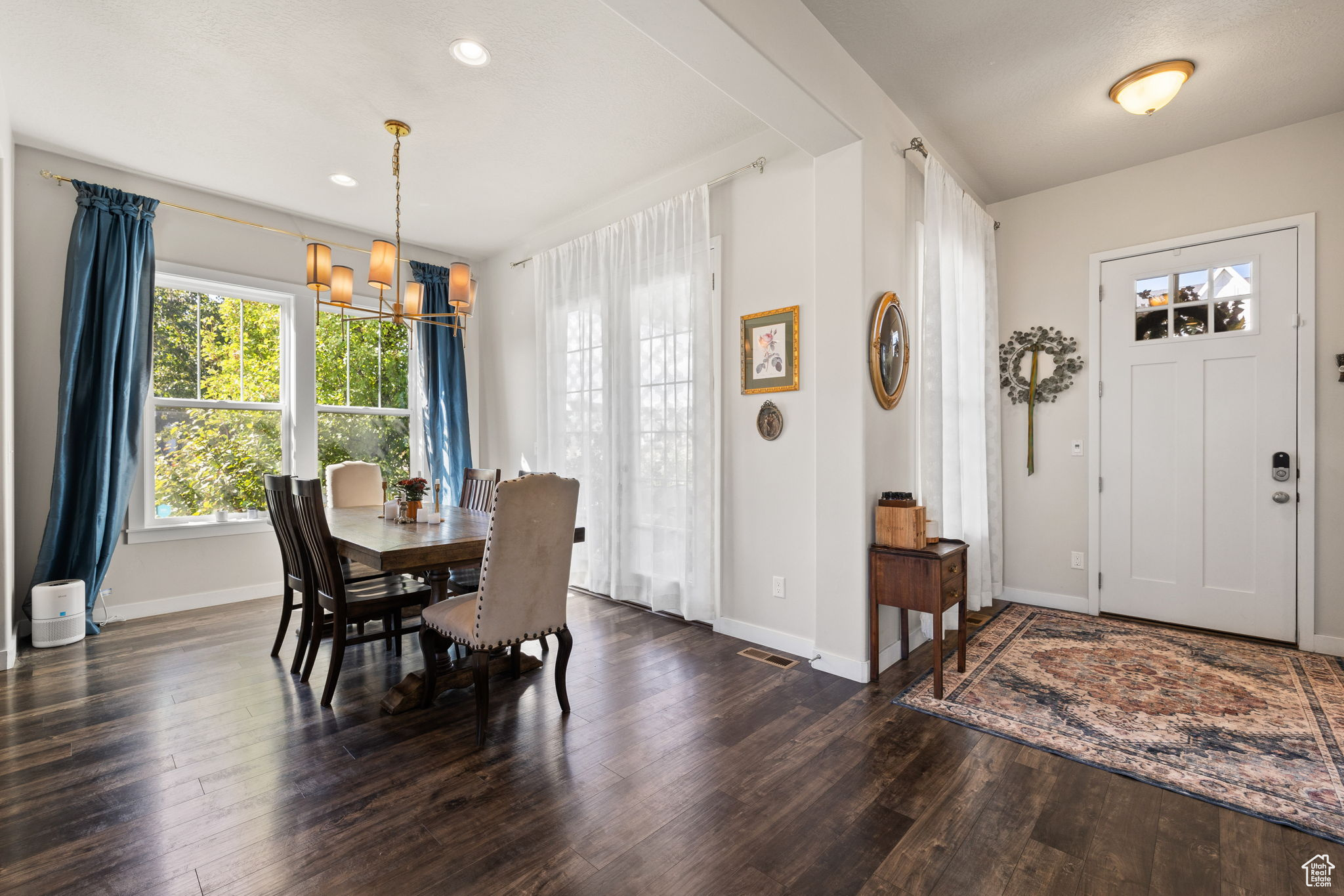 KENNECOTT - Residential